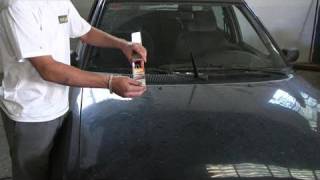 How To Replace Windscreen Wiper Blades [upl. by Chantalle10]