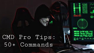 Boost Your Productivity with CMD Command Prompt [upl. by Viviene668]