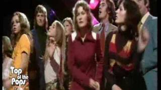 AshtonGardenerampDykeResurrection Shuffle11Top Of The Pops 70s [upl. by Eiramenna854]