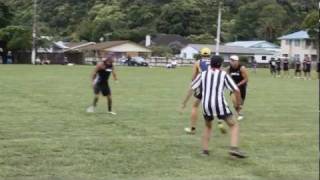 LockIn Whakatane Highlights 2012 [upl. by Joelynn]