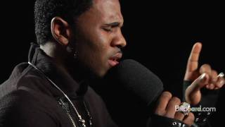 Jason Derulo  Ridin Solo ACOUSTIC LIVE [upl. by Bergstein]