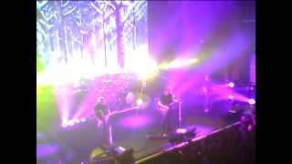 Dethklok  LIVE FULL SET  at The Fillmore 2012 [upl. by Barnet368]