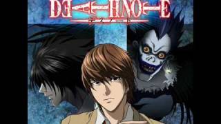 Death Note Finale Matsuda Cut Anime vs Drama [upl. by Amhser390]