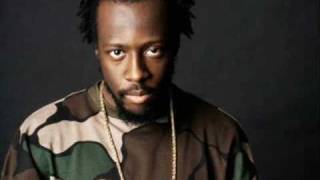 Wyclef Jean  Diallo [upl. by Emelina]