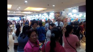 SHOPWISE ILOILO GRAND OPENING DAY 11282018 ShopwisePH [upl. by Candless705]