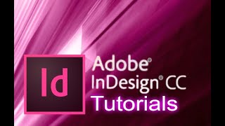 InDesign CC  Precise Design and Exporting Settings Tutorial [upl. by Nisay901]