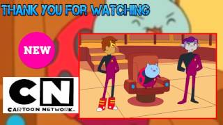 Bravest Warriors Season 2 Episode 4 [upl. by Buskirk]