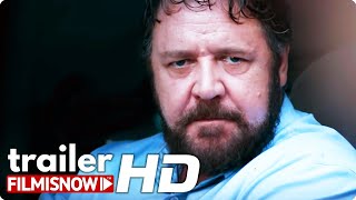 UNHINGED Trailer 2020 Russell Crowe Psychological Thriller Movie [upl. by Nivlag]