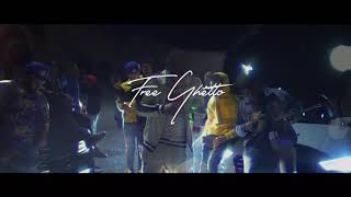 NoCap  FreeGhetto Official Music Video [upl. by Greenleaf]