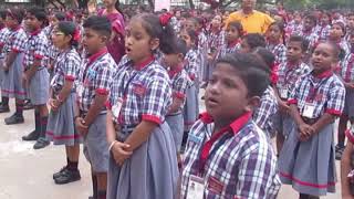 Kendriya Vidyalaya New Song  Mera Kendriya Vidyalaya  With Notations amp Lyrics For Students [upl. by Kenny]