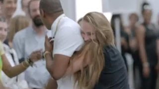 Was Jemima Kirke Kicked Out Of Jay Zs Picasso Baby Shoot  HPL [upl. by Octavius]