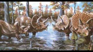 Tribute to Ceratopsids [upl. by Casady]