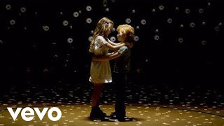 Taylor Swift  Everything Has Changed Taylors Version Music Video [upl. by Autrey]