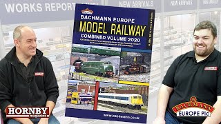 The Bachmann 2020 Range  Full Review [upl. by Idrahs]