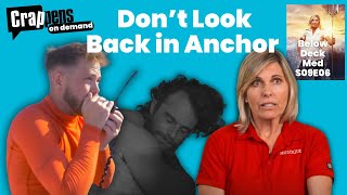 Below Deck Med S09E06 Don’t Look Back in Anchor [upl. by Ardle]