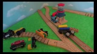 steamies vs diesels full movie [upl. by Keele]