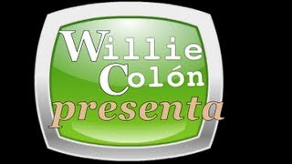 EL DIA DE MI SUERTE  WILLIE COLÓN CANTA HÉCTOR LAVOE  PANAMÁ 1970 [upl. by Oinotnanauj]