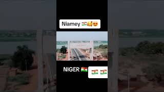 Visit Niamey Niger [upl. by Kerwin]