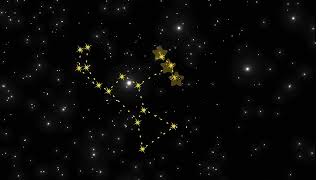 Twinkle Twinkle Little Star  Constellations Version [upl. by Introc812]