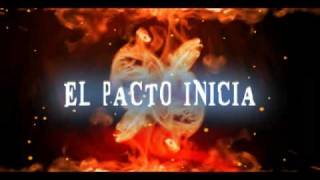 Jigoku Shoujo La chica del infierno  Trailer  By exosanime [upl. by Recneps]