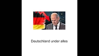 Deutchland under alles [upl. by Oijres]