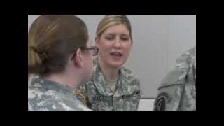 The Army Classroom  Reserve Component Retirement [upl. by Seeto745]