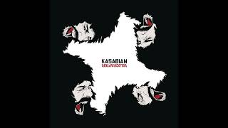 Kasabian  Velociraptor Live From Leicester [upl. by Aimik]