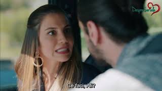 Corbul episodul 13 subtitrat DespreSeriale [upl. by Neelyar52]