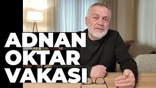 Adnan Oktar Vakası [upl. by Oriel]