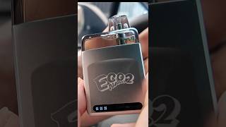 Vaporessso Eco nano 2 Pod  4levels Battery Indicator [upl. by Salvatore831]