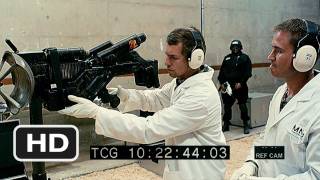 District 9 2 Movie CLIP  Gathering Alien Weapons 2009 HD [upl. by Alithia821]