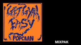 Popcaan  Get Gyal Easy Prod Dre Skull [upl. by Dviad]