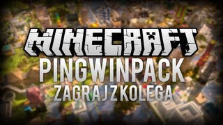 Oficjalny poradnik  Pingwin Pack 2  Jak zagrać z kolegą [upl. by Davita]