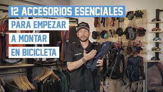 💥 Útiles GADGETS TECNOLOGICOS para BICICLETA ✅ CALIDAD PRECIO 2023 💥 ACCESORIOS para BICICLETAS ✅ [upl. by Lasser]