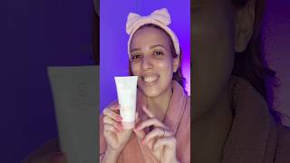 3 Motivos para comprar o hidratante com proteção solar da Glam Beauty skincare hidratantefacial [upl. by Nunciata568]