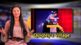 Quigleys Village PROMO [upl. by Petite]