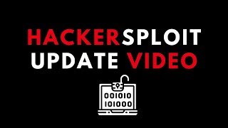 HackerSploit Update Video  New Changes And Platforms [upl. by Ailis]