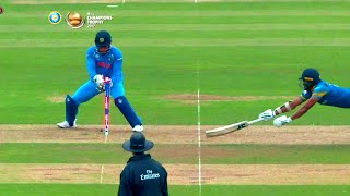 Unbeatable MS DHONI  MS Dhoni Top RUN OUTS  AG Flex HD [upl. by Edas875]