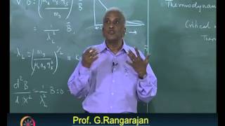 Mod01 Lec28 Type I and Type II Superconductors [upl. by Occer]