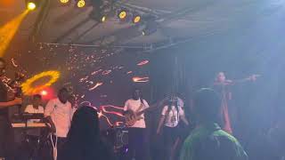 Kofi Kinaata performs Sweetie Pie At Made In Taadi Concert Accra edition [upl. by Harli316]