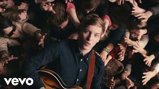 George Ezra  Budapest Official Video [upl. by Mulligan]