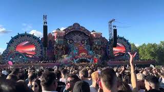 Anfisa Letyago  elrow Madrid 27042024 [upl. by Irama135]