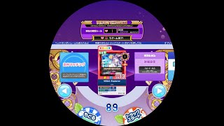 【maimaiDX Splash】VIIIbit Explorer EXPERTLv13 DX AP LIFE1完走【外部出力】 [upl. by Simona421]