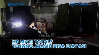 Hp Mati Total Apakah Masih Bisa Diservice❓ [upl. by Jessy]