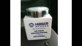 007 uranium 27621129866 hager werken embalming compound pink powder price in SOUTH AFRICA ZAMBIA [upl. by Ekal]