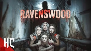 Trapped In An Haunted Ghost Tour  Full Ghost Horror Movie  Halloween Horror Movie  Ravenswood [upl. by Chaunce823]