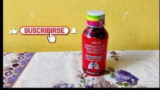 CHERICOF LS SYRUP IN TAMIL [upl. by Epp506]