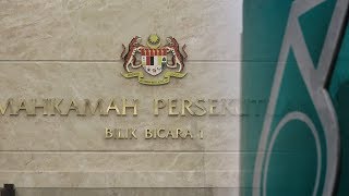 Petronas denied leave to challenge Sarawak government [upl. by Durr]