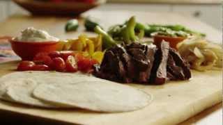 How to Make Fajita Marinade  Allrecipescom [upl. by Akived]