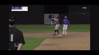 2024 Idaho Falls Chukars [upl. by Jarin]